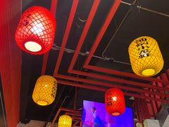 -花叔蜀川菜·辣子鸡(北关店)