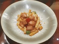 -厦门朗豪酒店 · 明阁中餐厅