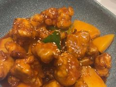 -天龙宝严素食馆(大兴善寺店)
