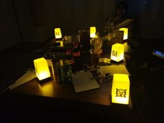 -伽利略剧本探案馆(国贸店)