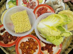 -文立新·秤盘麻辣烫(天通苑店)