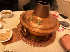 -八先生涮肉房(三里河店)