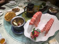 -老毛手抓·盐池滩羊非遗手抓(宁夏总店)