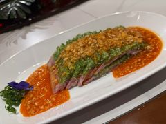 -北平盛世·新京菜·北京烤鸭(劲松·双井店)