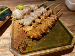 -山杏yama-katsu·吉列炸物