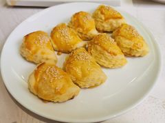 -杭州雅谷泉山庄酒店-餐厅