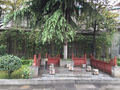 -关中书院