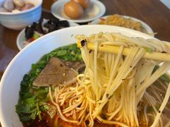 -小灶派· 地道兰州牛肉面(宏发大厦店)