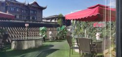 点击看大图 -爱弥儿月子中心(省医院店)