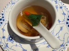 -三利音·玖弄小鲜(浦东嘉里城店)