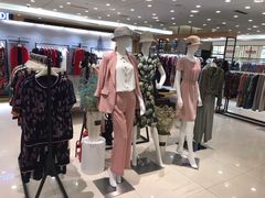 -燕莎友谊商城(金源店)