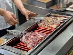 -黑三烤肉城(小北街店)