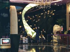 门面-泰谷酒店·太古码头闽菜自助餐厅