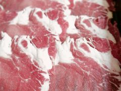 -厚道寿喜烧専門店(宝龙环湖店)