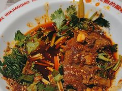 -花椒俏川菜小馆(南海万达店)