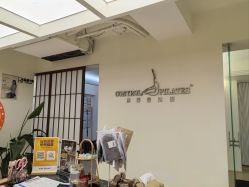 -康舒普拉提工作室control pilates