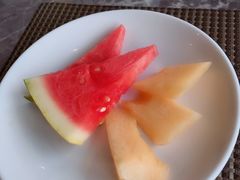 -粤海璇宫·木棉花高空旋转餐厅·聚会派对