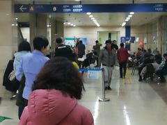 -天津市泰达医院