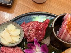 -丸藏和牛烧肉专门店(园区师惠坊店)