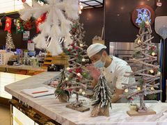 -get pizza意大利餐厅(凯德MALL店)