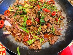 -人民公社大食堂(顺义总店)