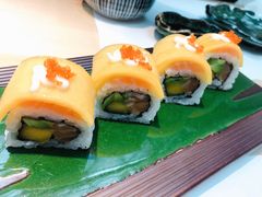 -TORO MaKi 寿司·日料(华创店)