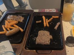 -必胜客(大坪英利店)