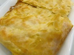 焙子-白老大羊杂碎稍麦