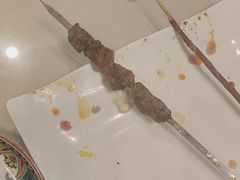 -巴依老爷新疆美食(马驹桥店)