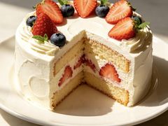 -杜哈夫DOUX RÊVE·生日蛋糕(日月光店)