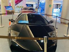 -皇庭广场(福华三路店)