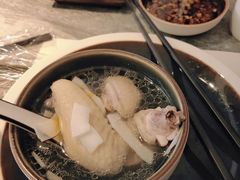 -大头椰·海南椰子鸡火锅(思明万象城店)