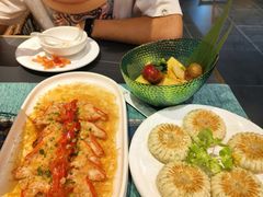 -濮园 · 四合院餐厅