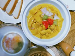 -喜粤糖朝餐厅(三八广场店)