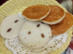 -武汉翔鹏快活林酒店(光霞店)