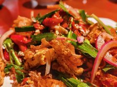 -勐丽梦兰傣味餐厅