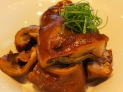-扬州香格里拉·香宫中餐厅