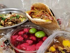 -刘小武·锅魁(总店)