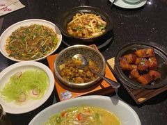 -小城故事·地道宁波味(月湖盛园店)