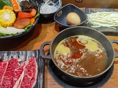 -呷哺呷哺 黄金牧场 (回龙观港龙店)