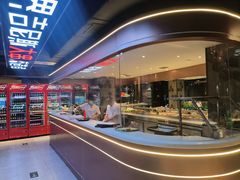 -通海俄式烧烤·俄罗斯大串(嵩山路店)