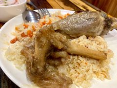 -塔斯提抓饭(东城汇店)