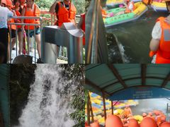 -清泉湾生态旅游度假区