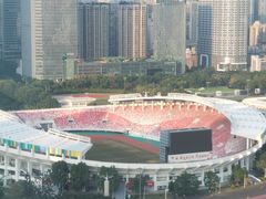 -广州粤海喜来登酒店