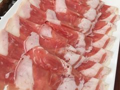 -岳合轩老北京涮肉