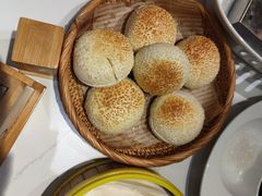 -北平食府(马鞍山路店)