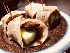 -大牛湾·眷村牛肉面(蠡溪店)