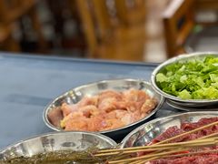 -盈田盈粥庄(博山东路店)