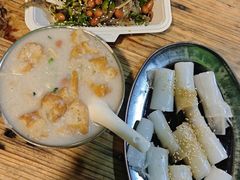 -陈添記·祖傳爽鱼皮·西关老字号(广州首店)