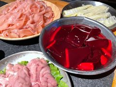 -重庆印象老火锅(梅林店)